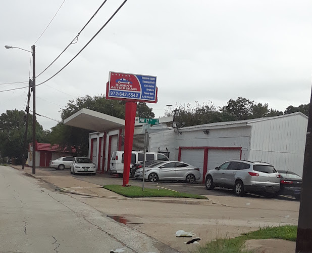 Ruben's Auto Repair