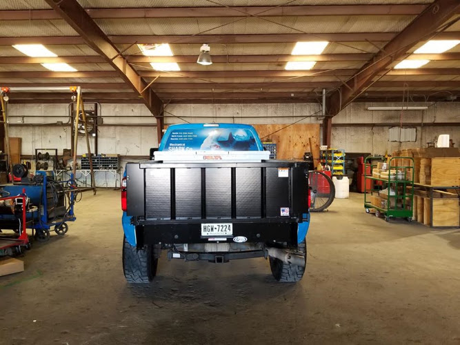 Texas Hydraulic & Equipment