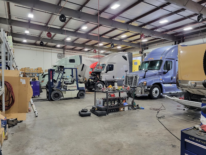 SW Truck Care and Truck parts