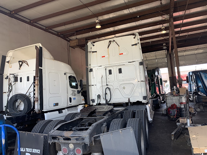 kasala truck service