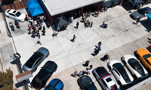 Genuine Detail Auto Spa