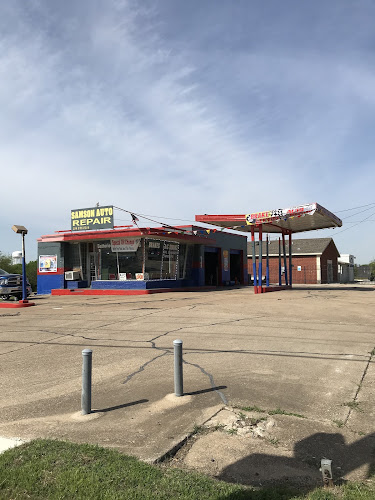 Samson Auto Repair