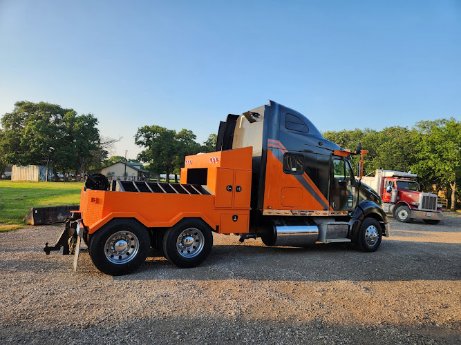 Champion Truck Conversions Sales & Service