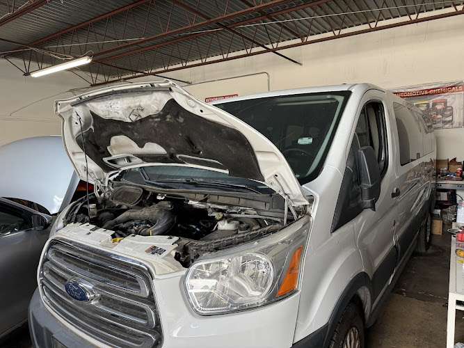 Snap Auto Repair