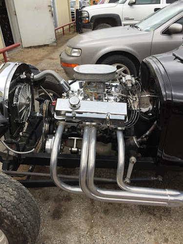 Kay's Automotive