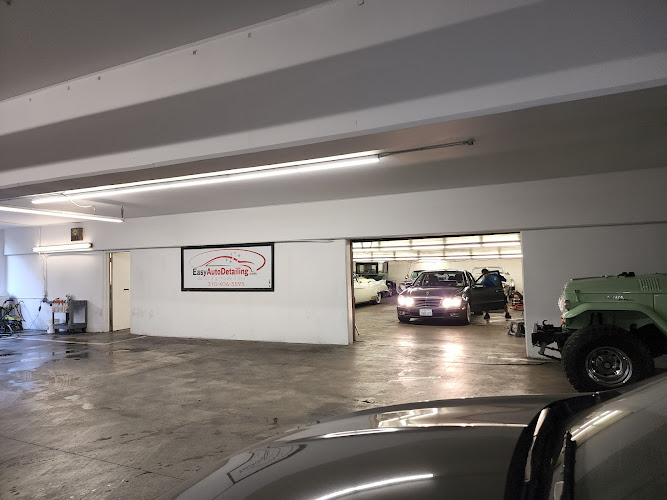 LA Auto Detail LA Auto Detail