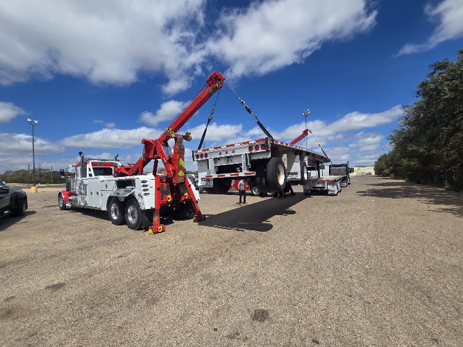 South Plains Towing