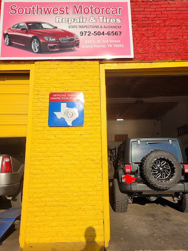 Southwest Motorcar