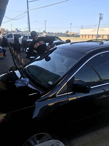 Space Auto Glass, LLC