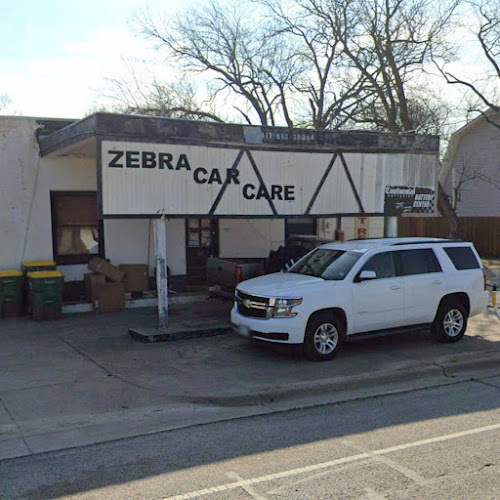 Zebra Car Care LLC