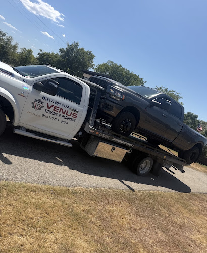 Venus Towing & Recovery (Grand Prairie,Tx)