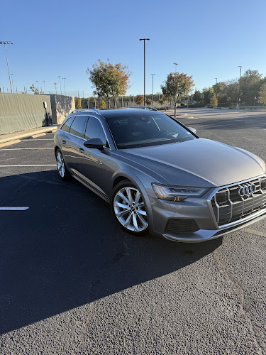 Aaron's Mobile Detailing