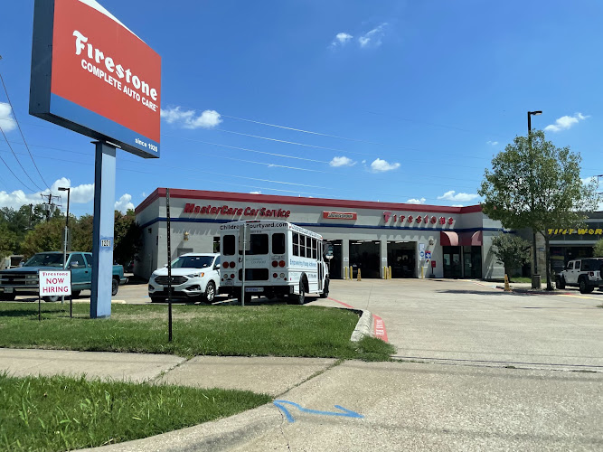 Firestone Complete Auto Care