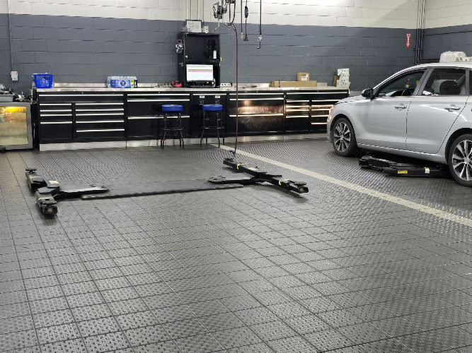 Five Star Subaru Service