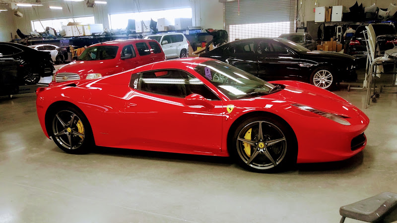 Avondale Collision Center