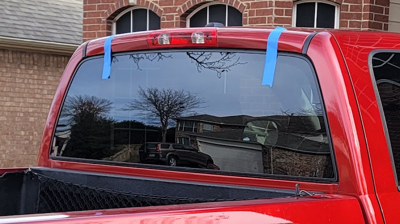 Platinum Auto Glass