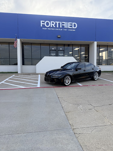 Fortified Film Solutions