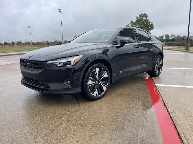 Polestar Grapevine