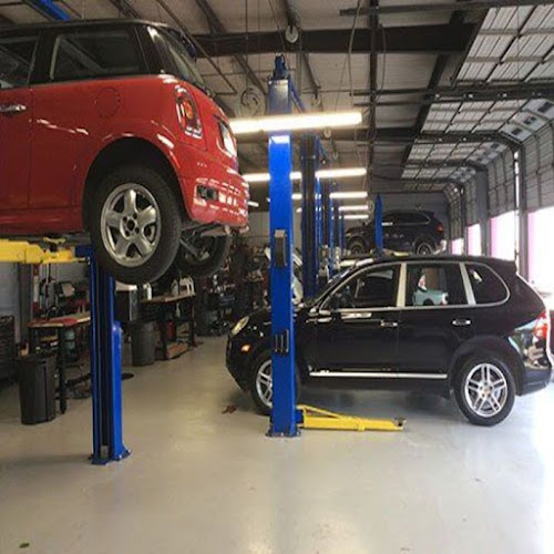 German Car Care