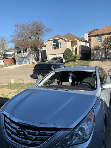 Glass Leader Auto Glass