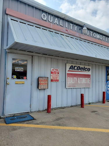 Quality Automotive of Grapevine