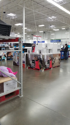 Sam's Club Tire & Battery
