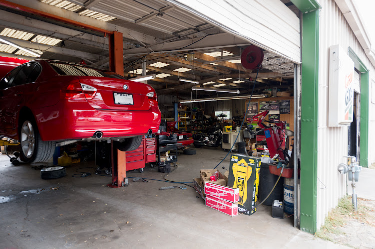 Christian's Auto Repair
