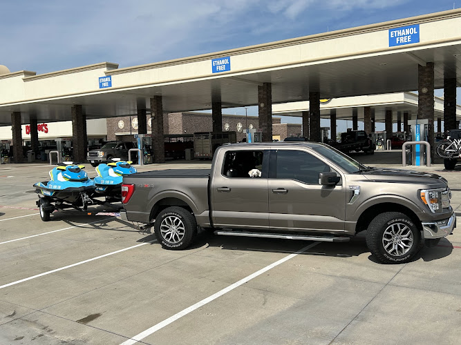 Grapevine Ford Service