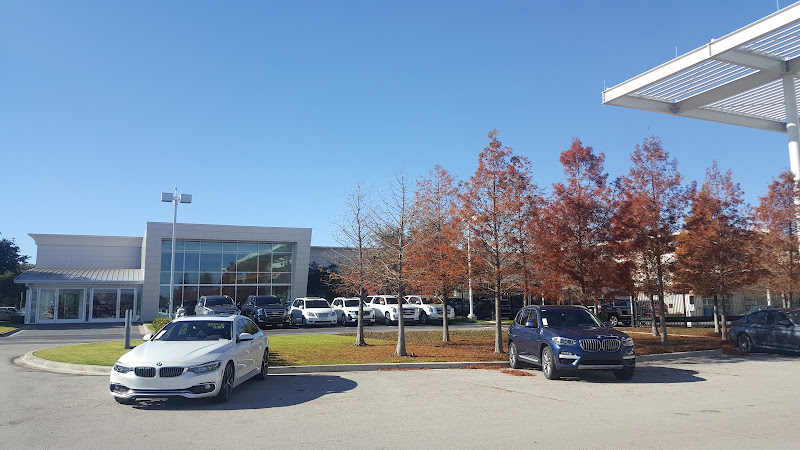 Sewell BMW of Grapevine