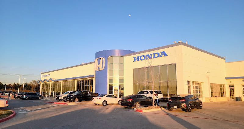Grapevine Honda