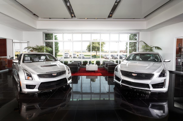 Sewell Cadillac of Grapevine