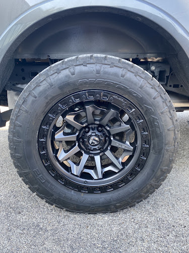 Custom Trucks Unlimited - Grapevine, TX