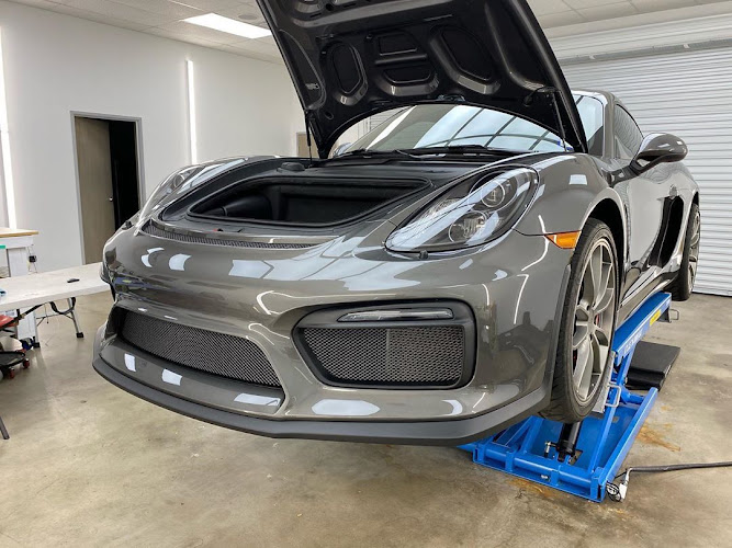 ICON Automotive