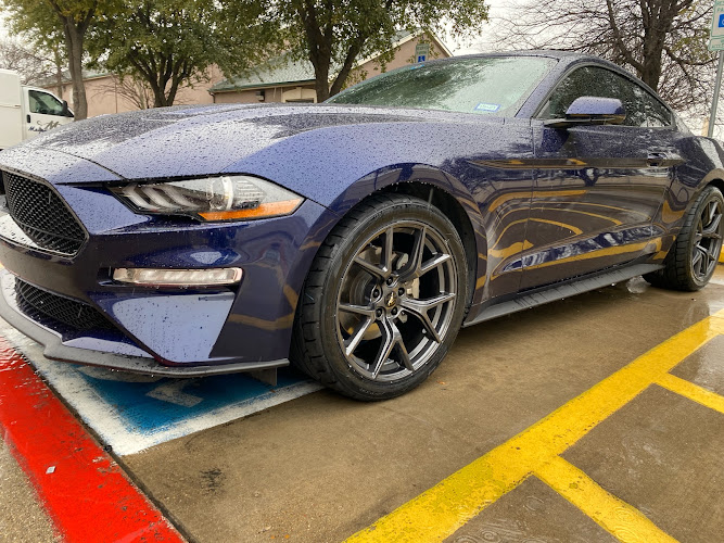 Discount Tire