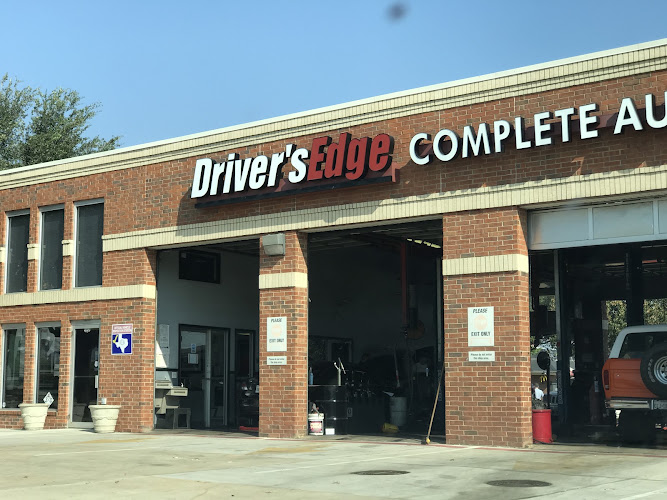 Driver's Edge Complete Tire & Auto Service