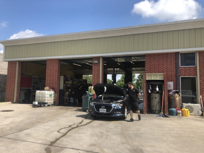 Kwik Kar Lube & Tune