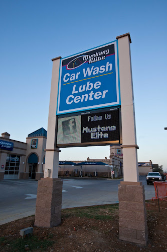 Valvoline Express Care