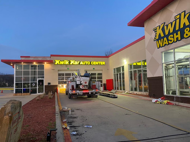 Kwik Kar Wash and Auto of Grapevine