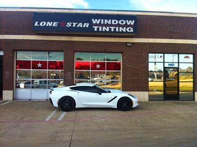 Lone Star Window Tinting