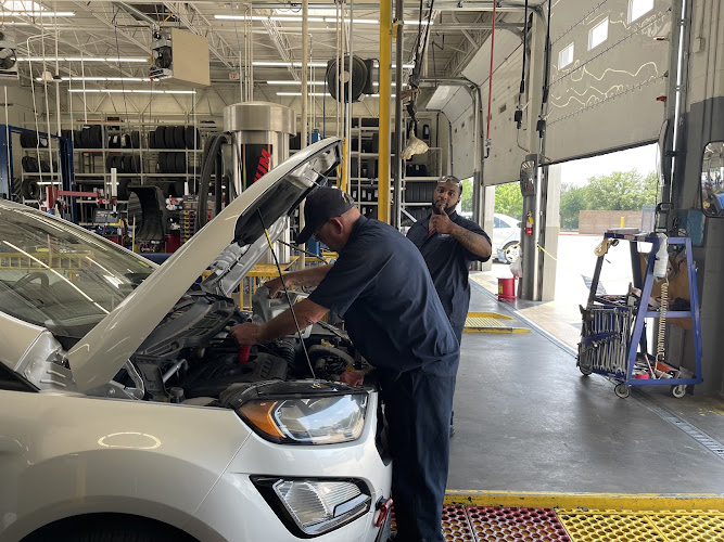 Walmart Auto Care Center Walmart Auto Care Center