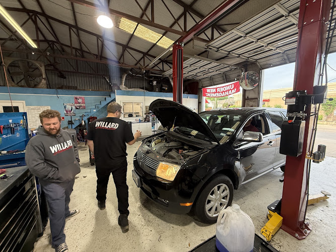 Willard Automotive