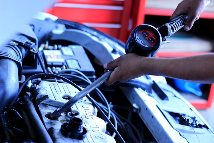Zion Auto Service Zion Auto Service