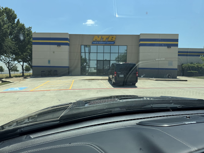 NTB-National Tire & Battery