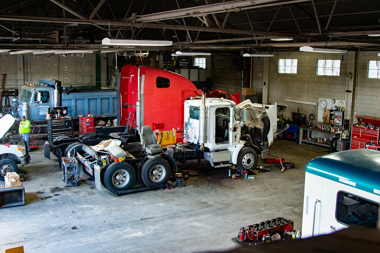 A Reliable Diesel Service Inc