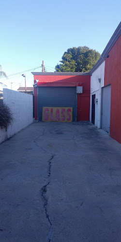 AB Auto Glass & Accessories