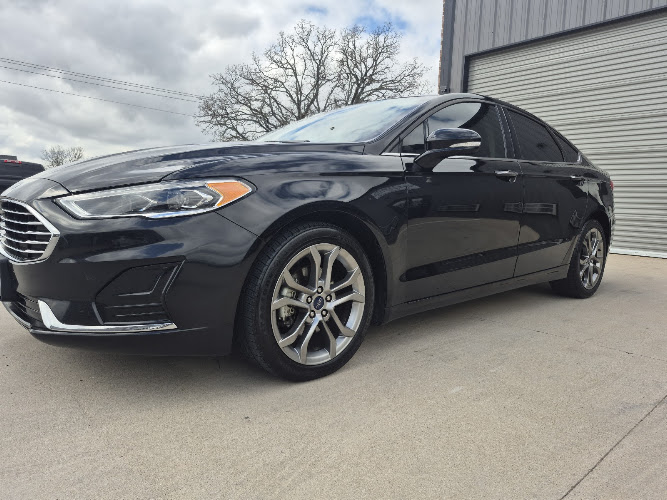 D & E Auto Sales LLC