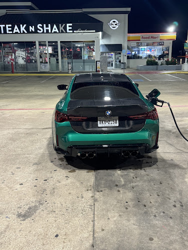 DFW AUTO CUSTOMS