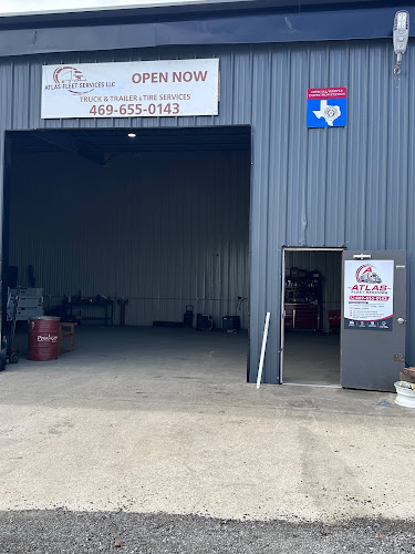 Atlas Fleet Services