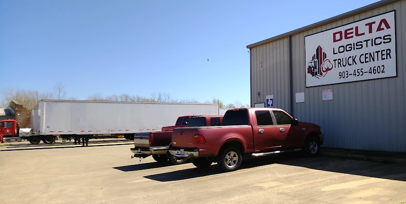 Delta Logistics Truck Center