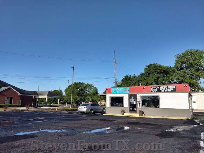 Diamond Crest Auto Sales